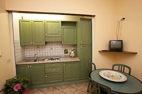 Hotel Frate Sole