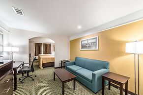 Quality Inn & Suites SeaWorld North