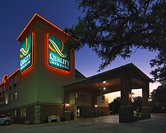 Quality Inn & Suites SeaWorld North