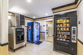 Quality Inn & Suites SeaWorld North