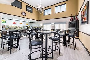 Quality Inn & Suites SeaWorld North