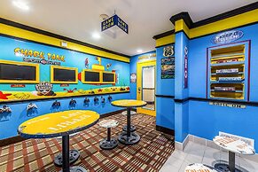 Quality Inn & Suites SeaWorld North