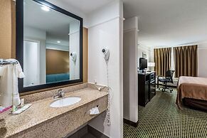 Quality Inn & Suites SeaWorld North