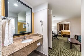 Quality Inn & Suites SeaWorld North