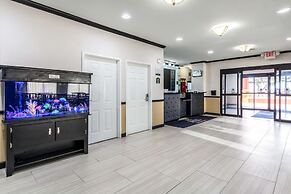 Quality Inn & Suites SeaWorld North