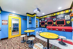 Quality Inn & Suites SeaWorld North