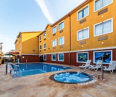 Quality Inn & Suites SeaWorld North