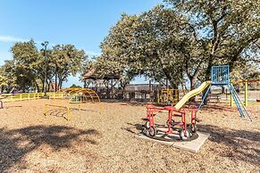 Quality Inn & Suites SeaWorld North