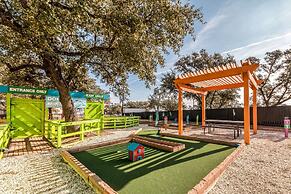 Quality Inn & Suites SeaWorld North