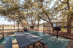 Quality Inn & Suites SeaWorld North