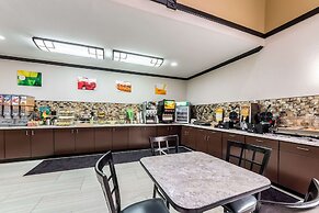 Quality Inn & Suites SeaWorld North