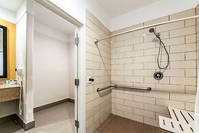 Quality Inn & Suites SeaWorld North