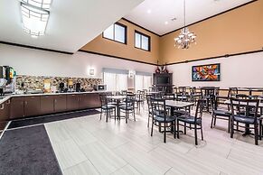 Quality Inn & Suites SeaWorld North