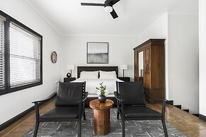 Gaige House