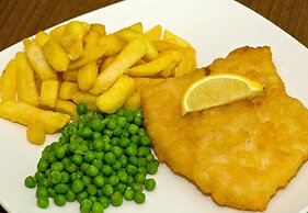 Holiday Inn Express Leeds City Centre Armouries by IHG