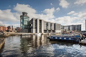 Holiday Inn Express Leeds City Centre Armouries by IHG