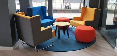 Holiday Inn Express Leeds City Centre Armouries by IHG