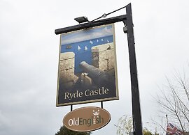 Ryde Castle Hotel by Greene King Inns