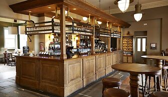 Ryde Castle Hotel by Greene King Inns