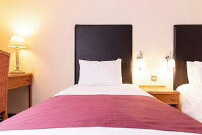 The Roebuck Hotel by Greene King Inns