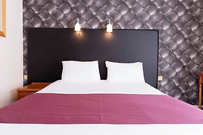 The Roebuck Hotel by Greene King Inns