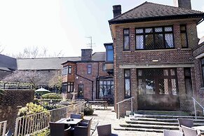 The Roebuck Hotel by Greene King Inns