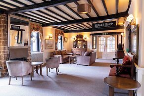 The Roebuck Hotel by Greene King Inns