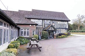 The Roebuck Hotel by Greene King Inns