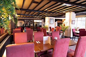 The Roebuck Hotel by Greene King Inns