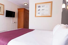 The Roebuck Hotel by Greene King Inns