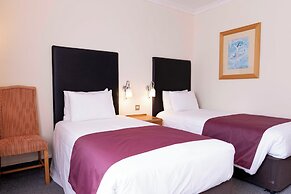 The Roebuck Hotel by Greene King Inns