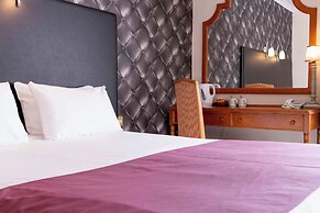 The Roebuck Hotel by Greene King Inns