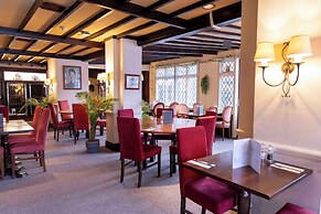 The Roebuck Hotel by Greene King Inns