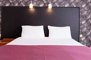 The Roebuck Hotel by Greene King Inns