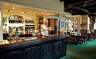 The Roebuck Hotel by Greene King Inns