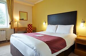 The Roebuck Hotel by Greene King Inns