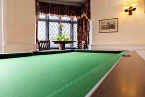 The Roebuck Hotel by Greene King Inns