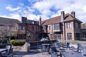 The Roebuck Hotel by Greene King Inns