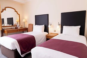 The Roebuck Hotel by Greene King Inns