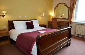 The Roebuck Hotel by Greene King Inns