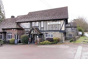 The Roebuck Hotel by Greene King Inns