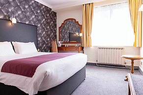 The Roebuck Hotel by Greene King Inns