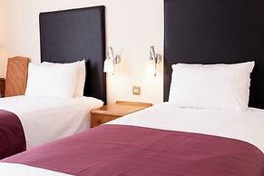 The Roebuck Hotel by Greene King Inns