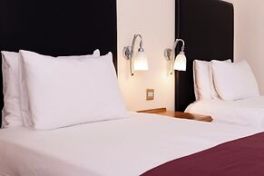 The Roebuck Hotel by Greene King Inns
