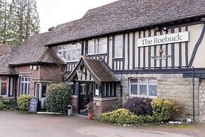 The Roebuck Hotel by Greene King Inns