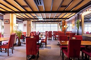 The Roebuck Hotel by Greene King Inns
