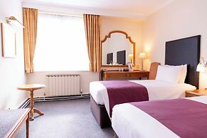The Roebuck Hotel by Greene King Inns