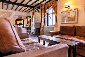 The Roebuck Hotel by Greene King Inns
