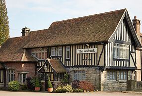 The Roebuck Hotel by Greene King Inns