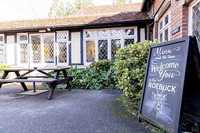 The Roebuck Hotel by Greene King Inns